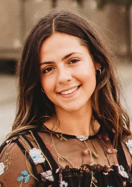 Charis Johnston